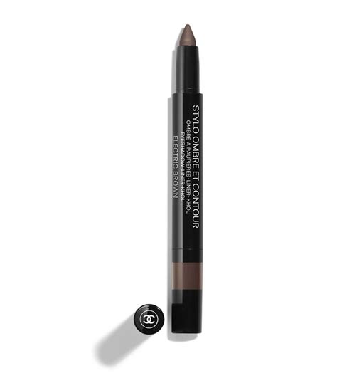 chanel kohl eyeliner pencil|chanel eyeliner price.